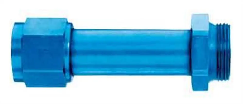 #8 Carb Adapter 1