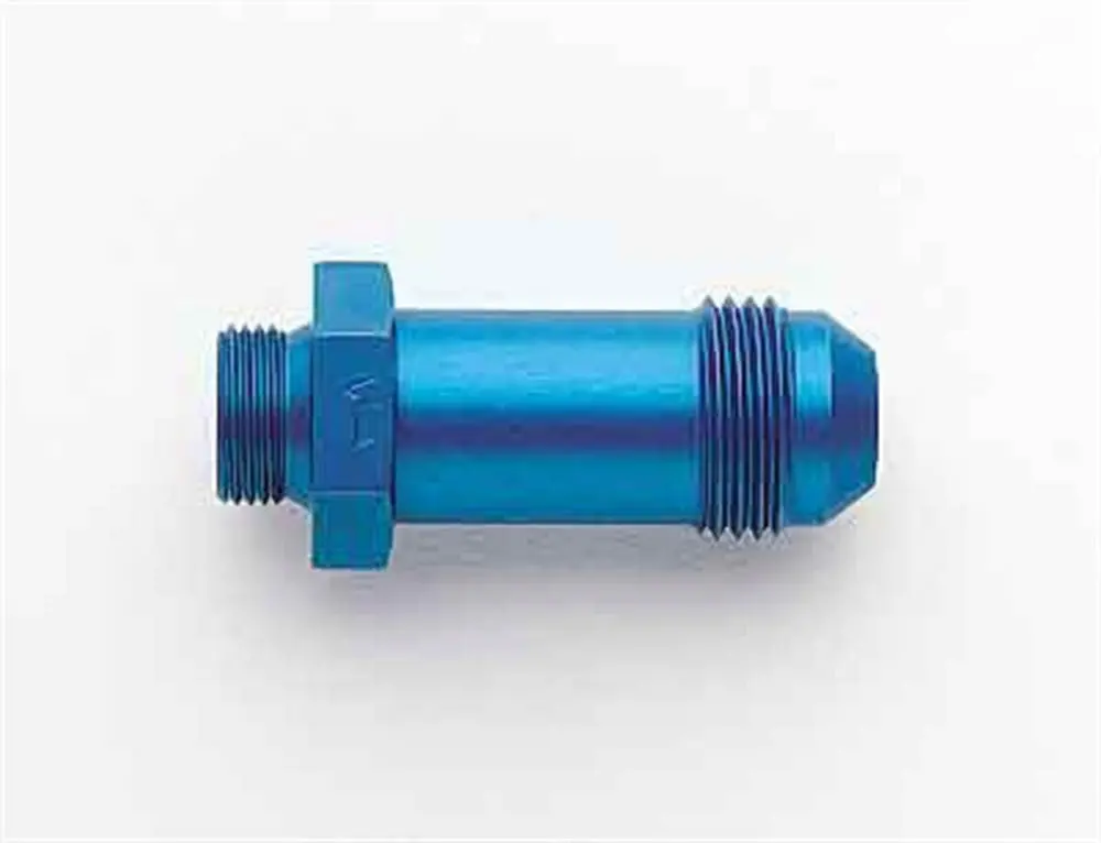 Demon Carburetor Adapter 1