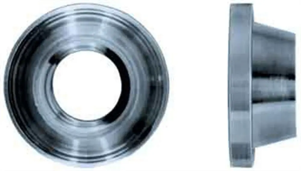 #6 Tank Welding Bung 1