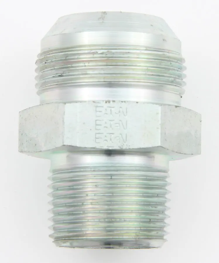 Steel 1In Mp/#20 37 Flare 1
