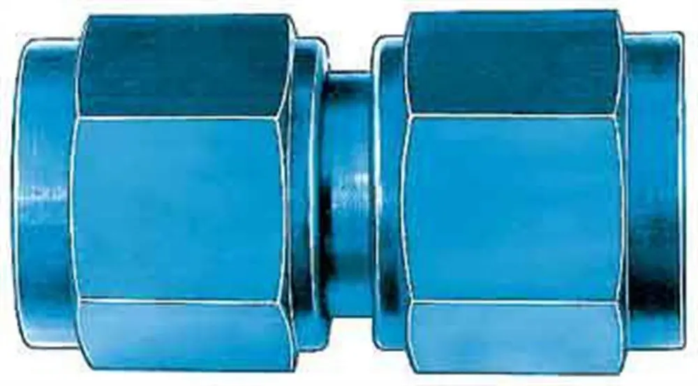 #10 Female Flare Swivel 1