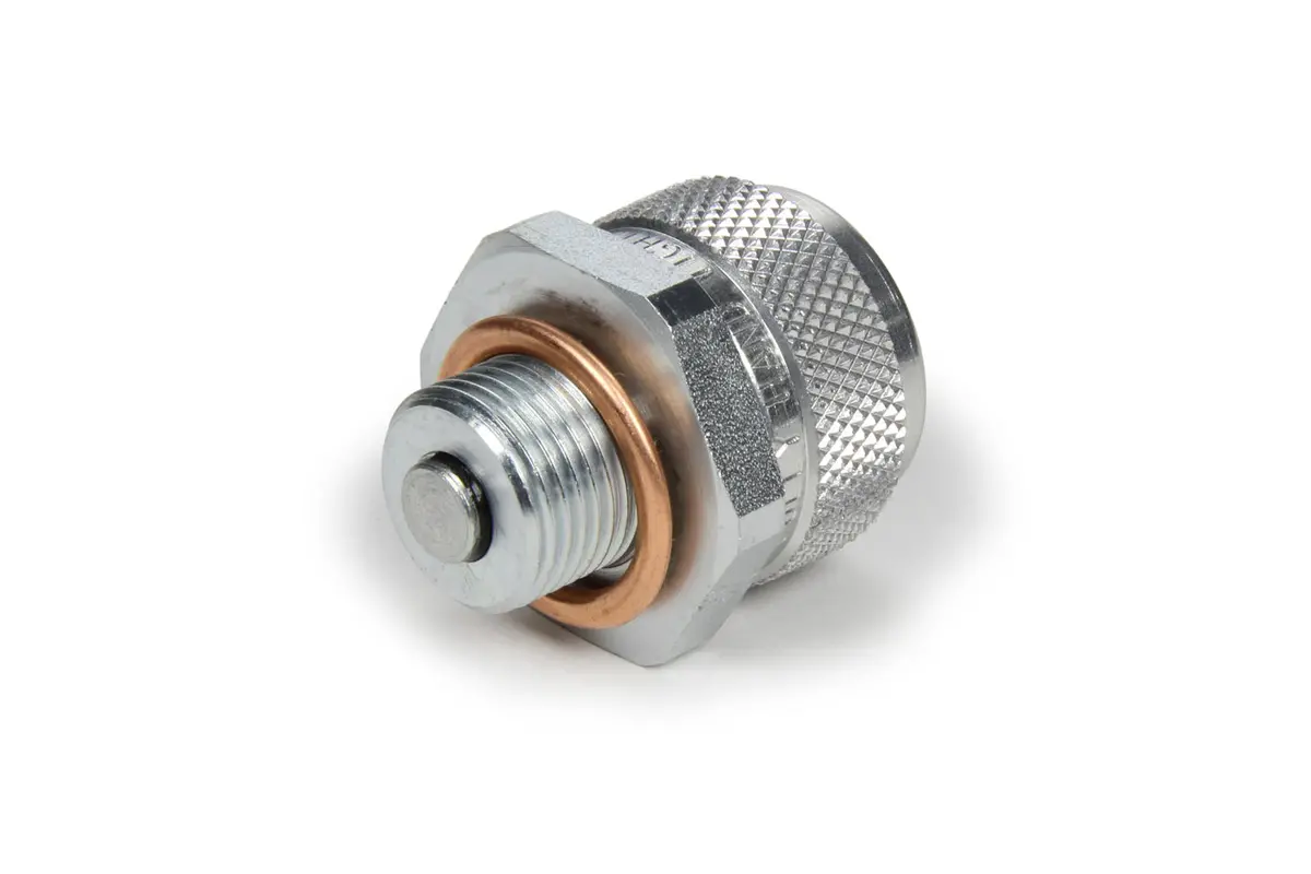 Quick Drain Male M18x1.5 1