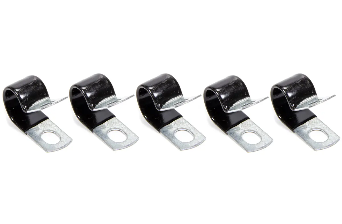 Support Clamp .63 Id 1