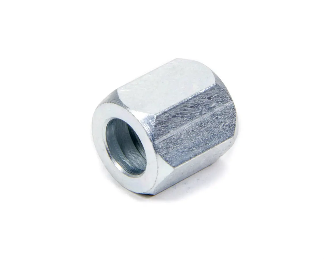 #5 Steel Tube Nut 1