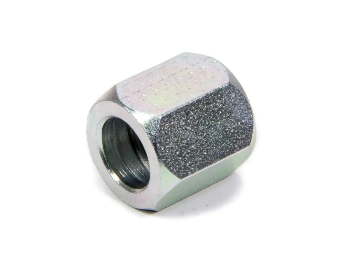 #6 Steel Tube Nut 1
