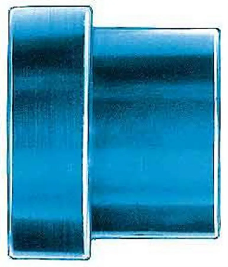 #6 Alm Tube Sleeve 1