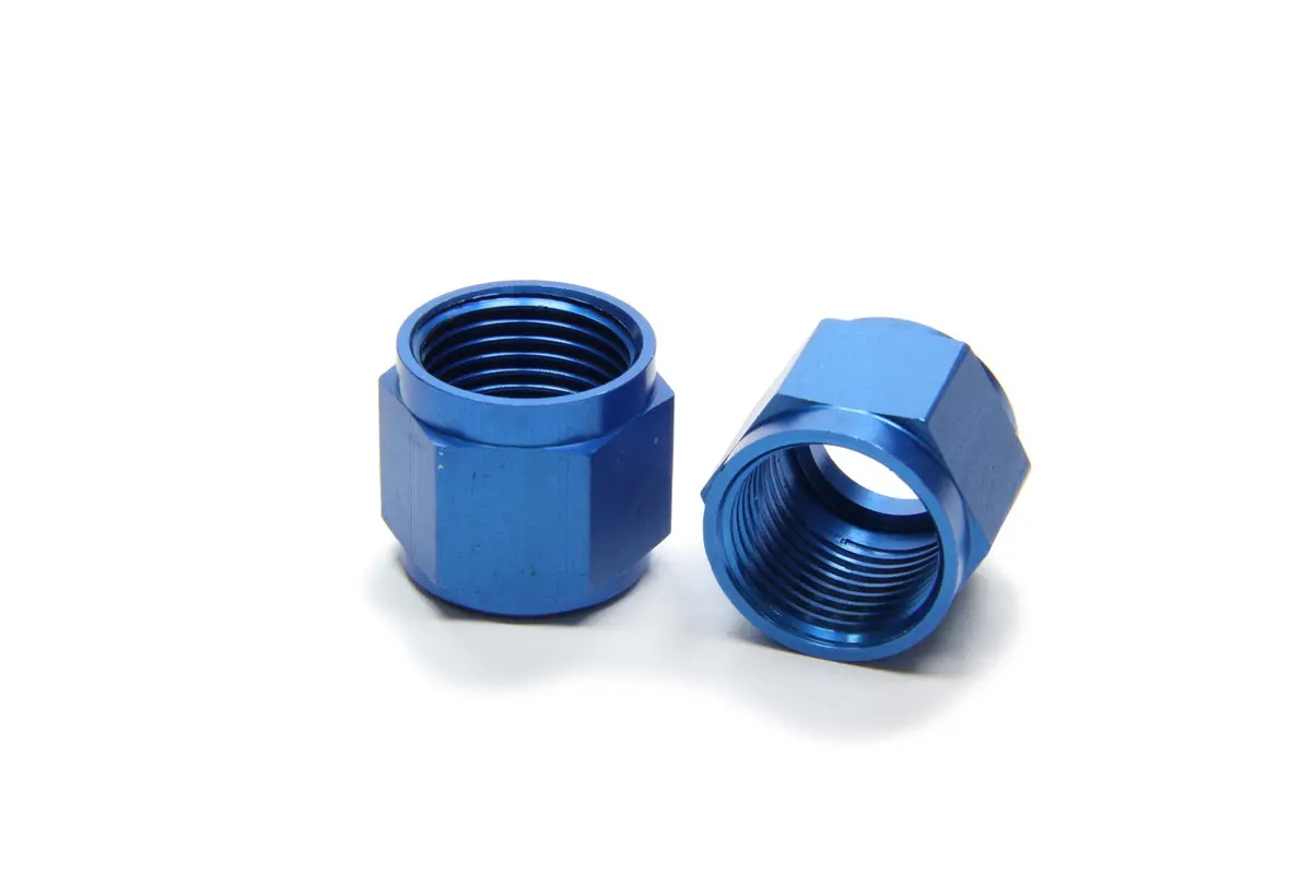 #8 Alm Tube Nut 1