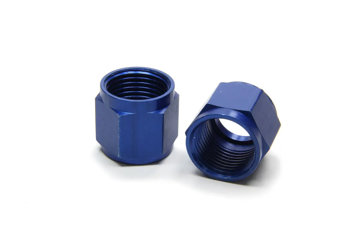 #10 Alm Tube Nut 1