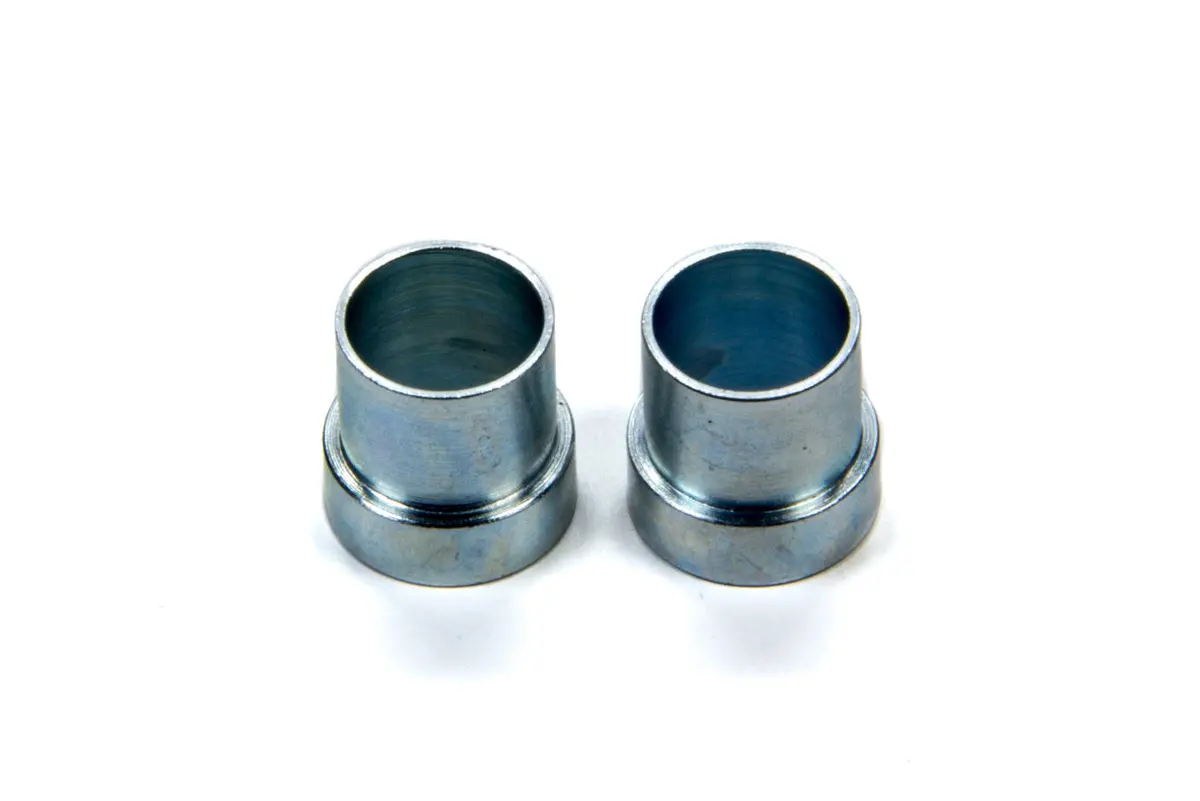 #6 Steel Tube Sleeve 1