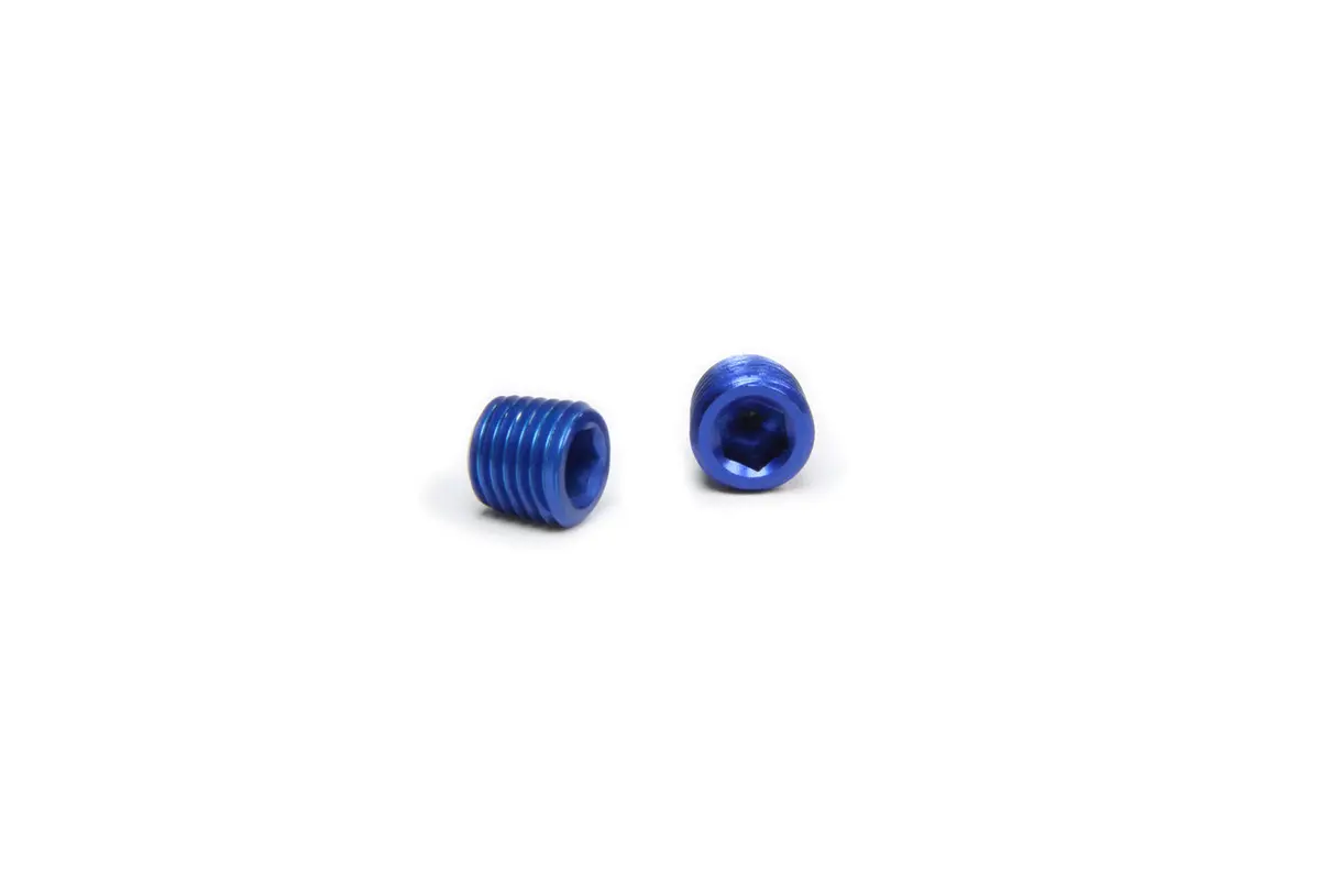 1/16In Pipe Plug 1
