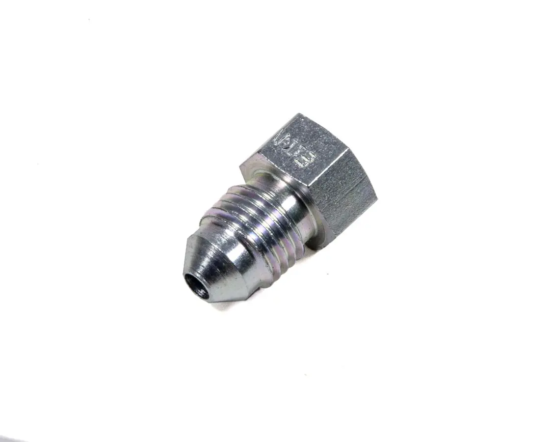 #3 Steel Flare Plug 1