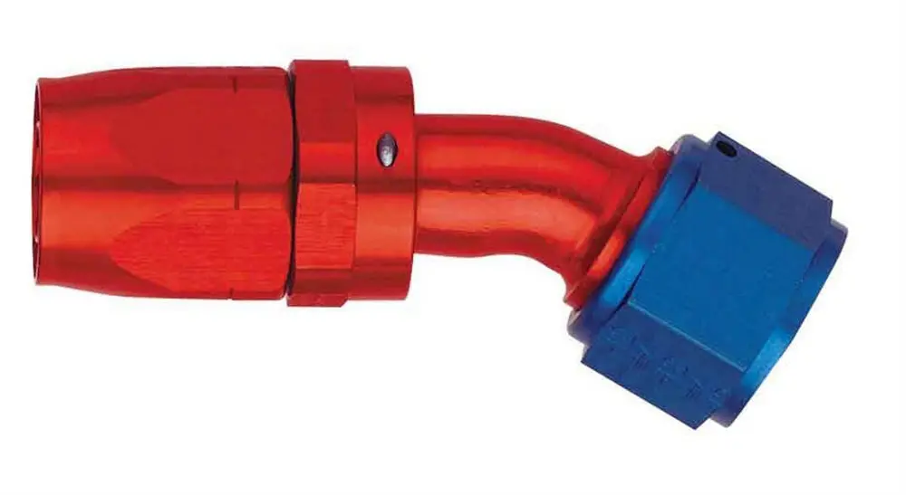 #10 30 Degree Hose End 1