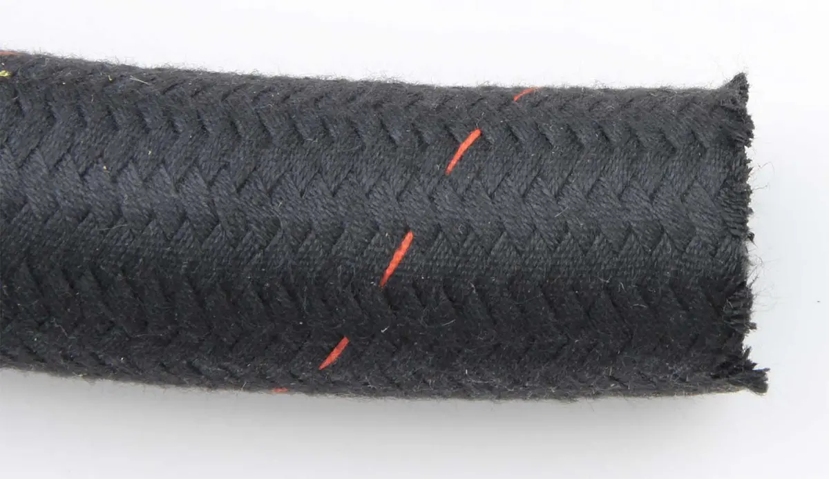 #4 Startlite Hose 20' 1