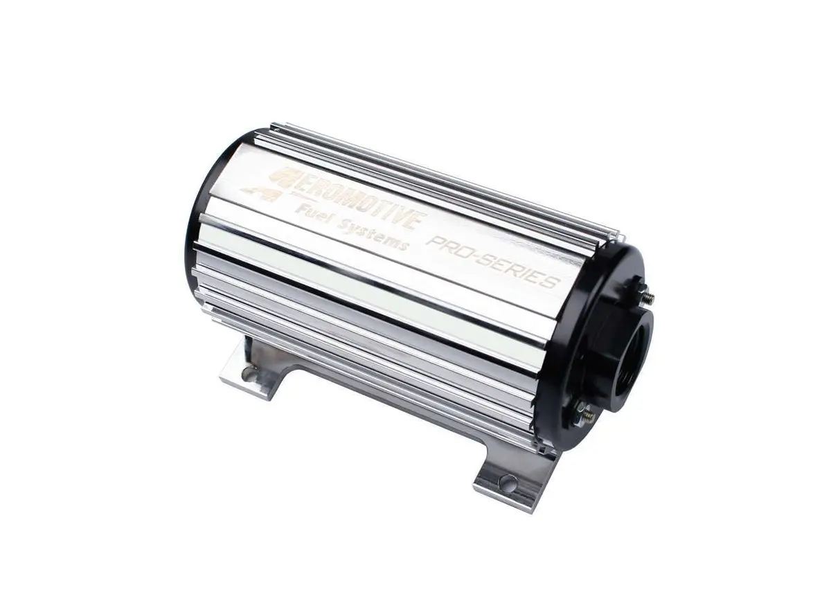 Pro-Series Electric Fuel Pump 1