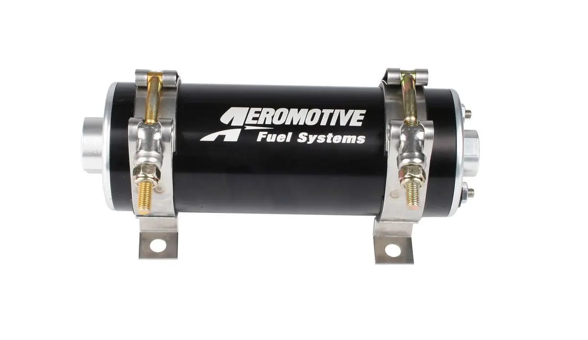 Efi Electric Fuel Pump 1