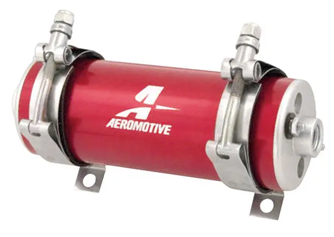 Efi Electric Fuel Pump - 700Hp 1