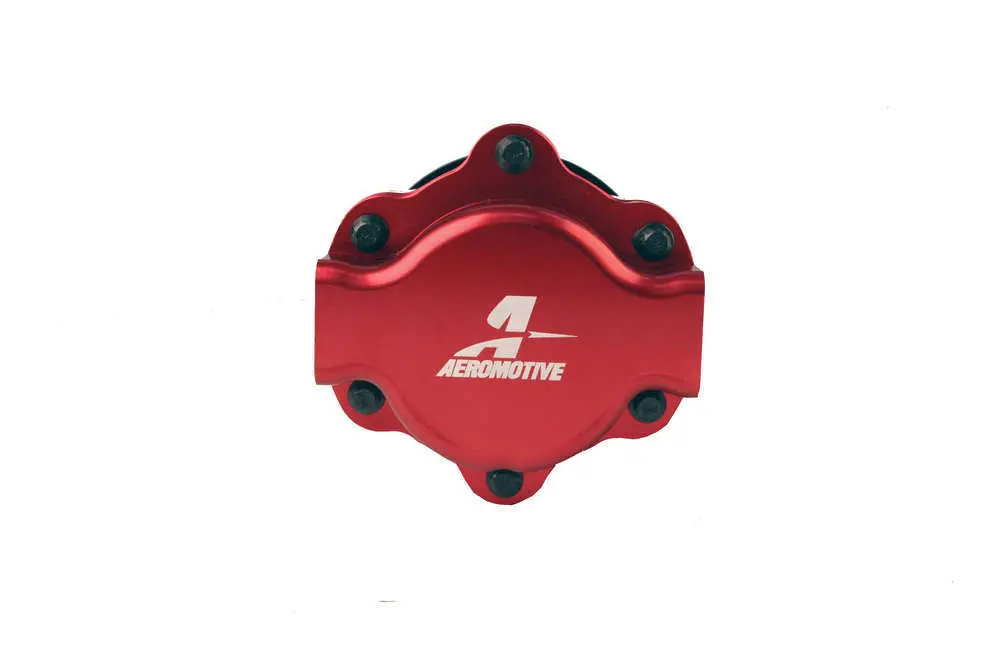 Billet Hex Drive Fuel Pump 1