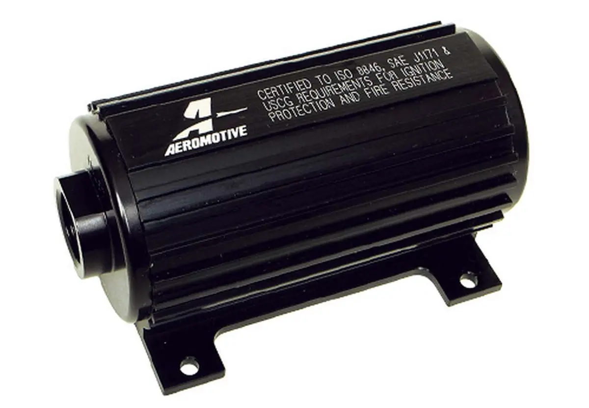 Efi Electric Fuel Pump - Marine 1
