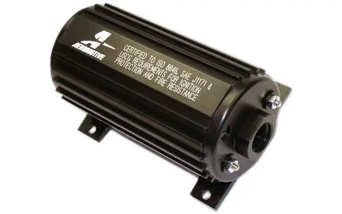 Eliminator Fuel Pump - Marine 1200Hp Efi 1