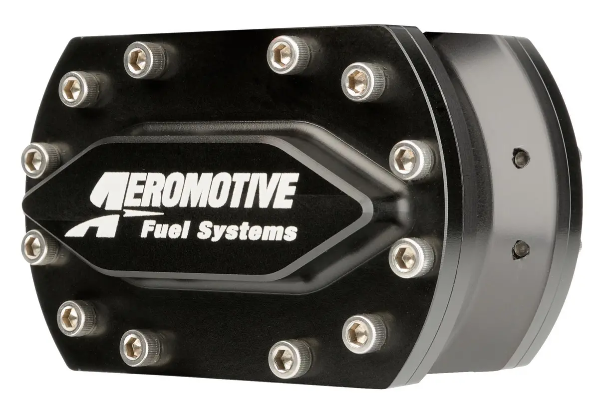 Terminator Mech Fuel Pump 21.5 Gpm 1
