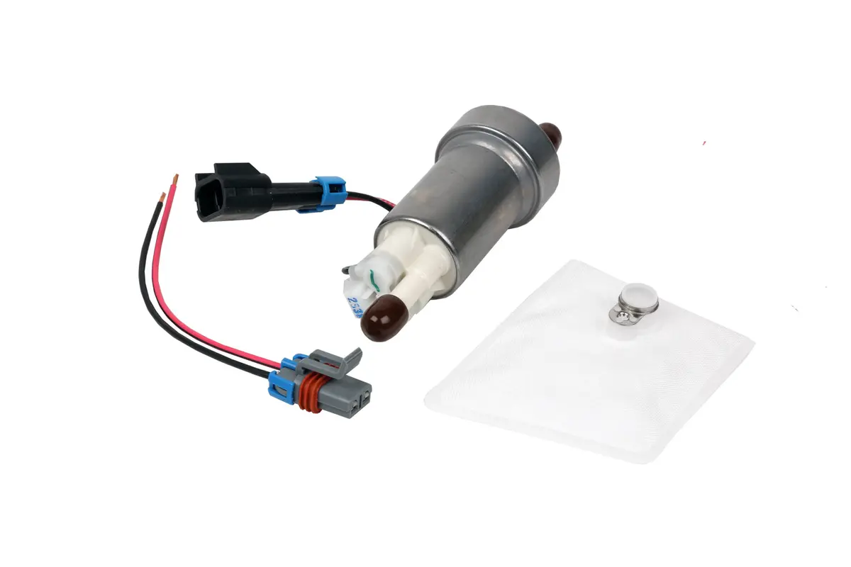 In-Tank Fuel Pump 450Lph 1