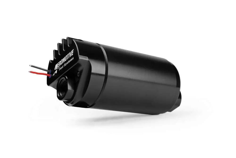 Pro-Series Electric Fuel Pump 1
