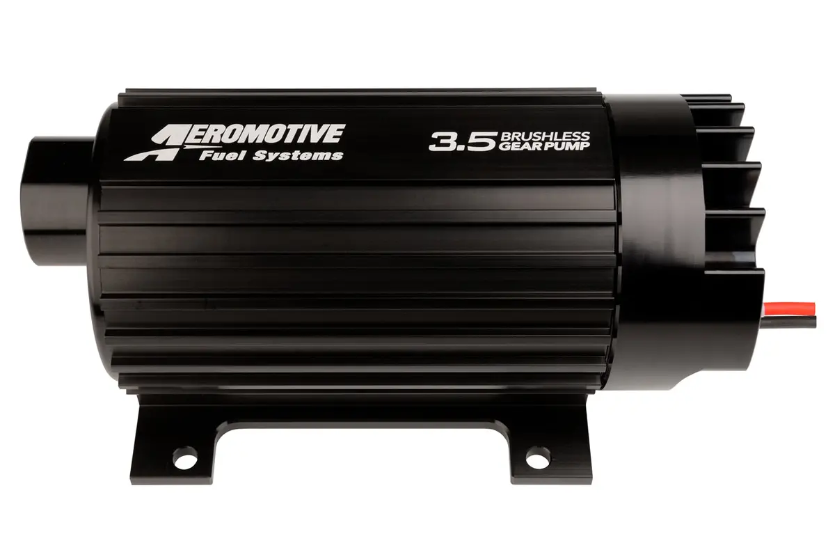 Variable Speed Fuel Pump Controlled Spur 3.5 Gpm 1