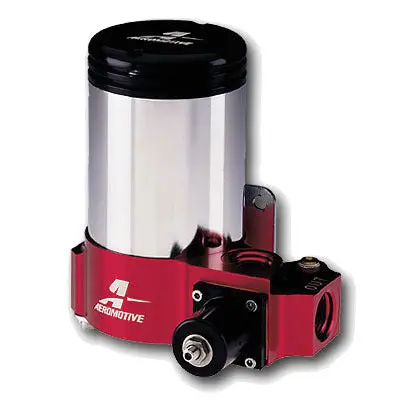 A2000 Electric Fuel Pump 1