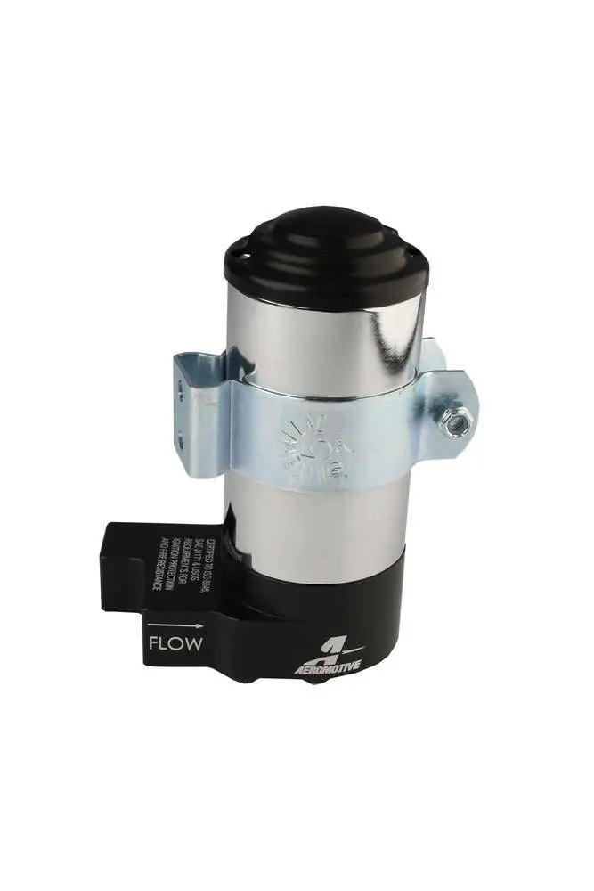 Marine Electric Fuel Pump - 14Psi 3/8In Npt 1