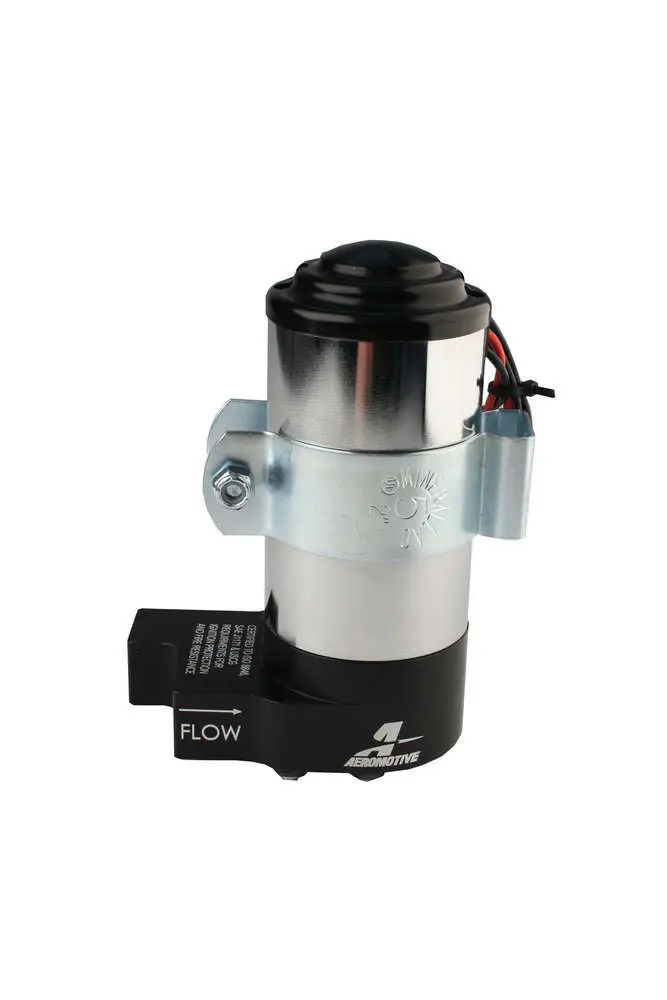 Marine Electric Fuel Pump - 7Psi 3/8In Npt 1