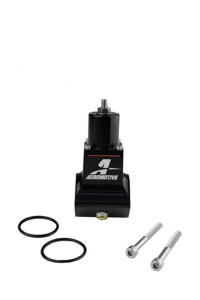 Line-Pressure Regulator A3000 1