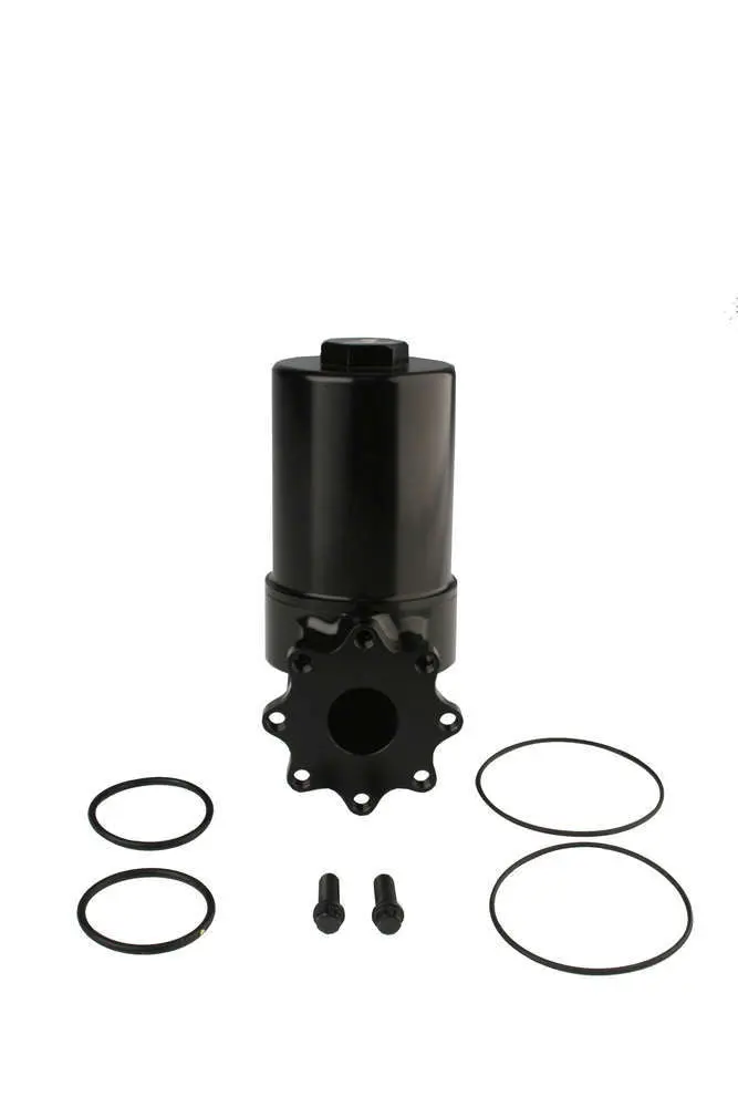 A3000 Fuel Pre-Filter 1
