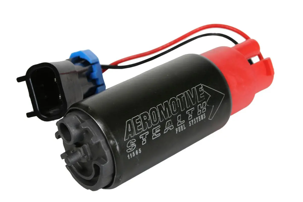 325 Stealth Fuel Pump In-Tank Style 1