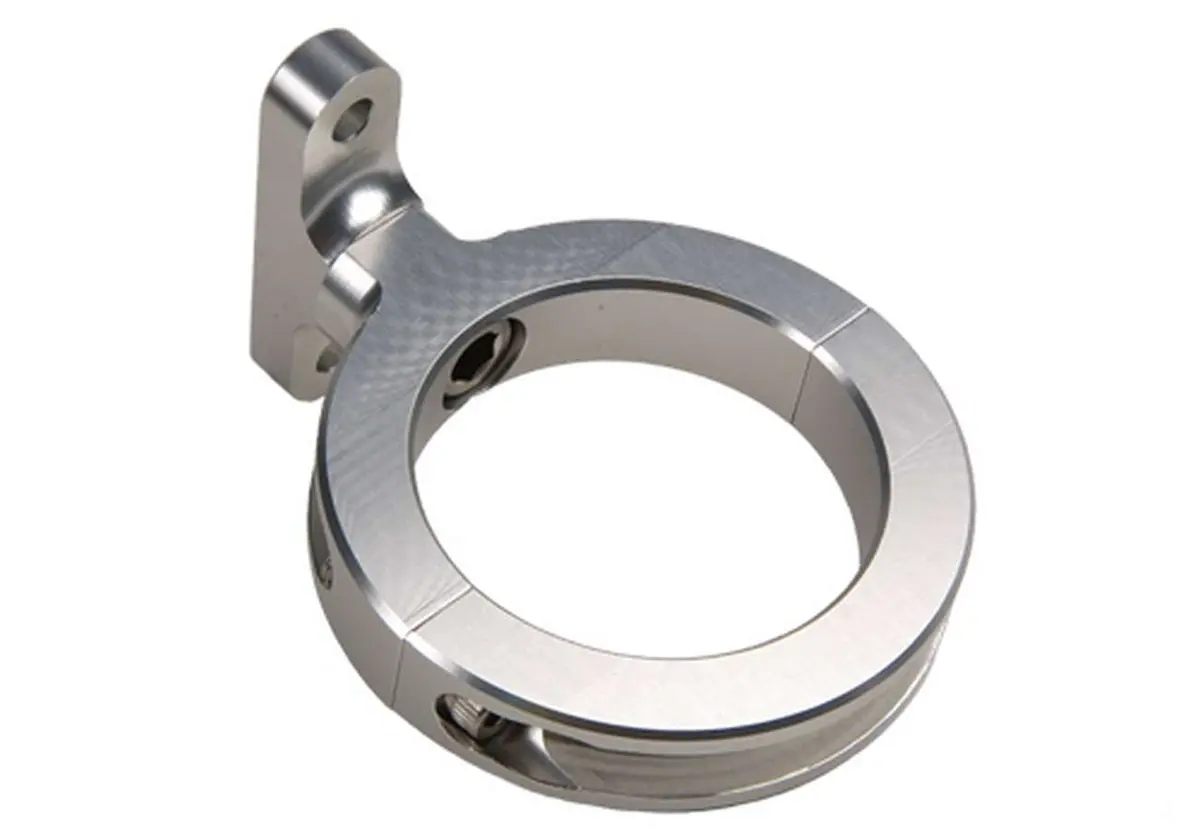 Mounting Bracket - 2-1/2In Id 1