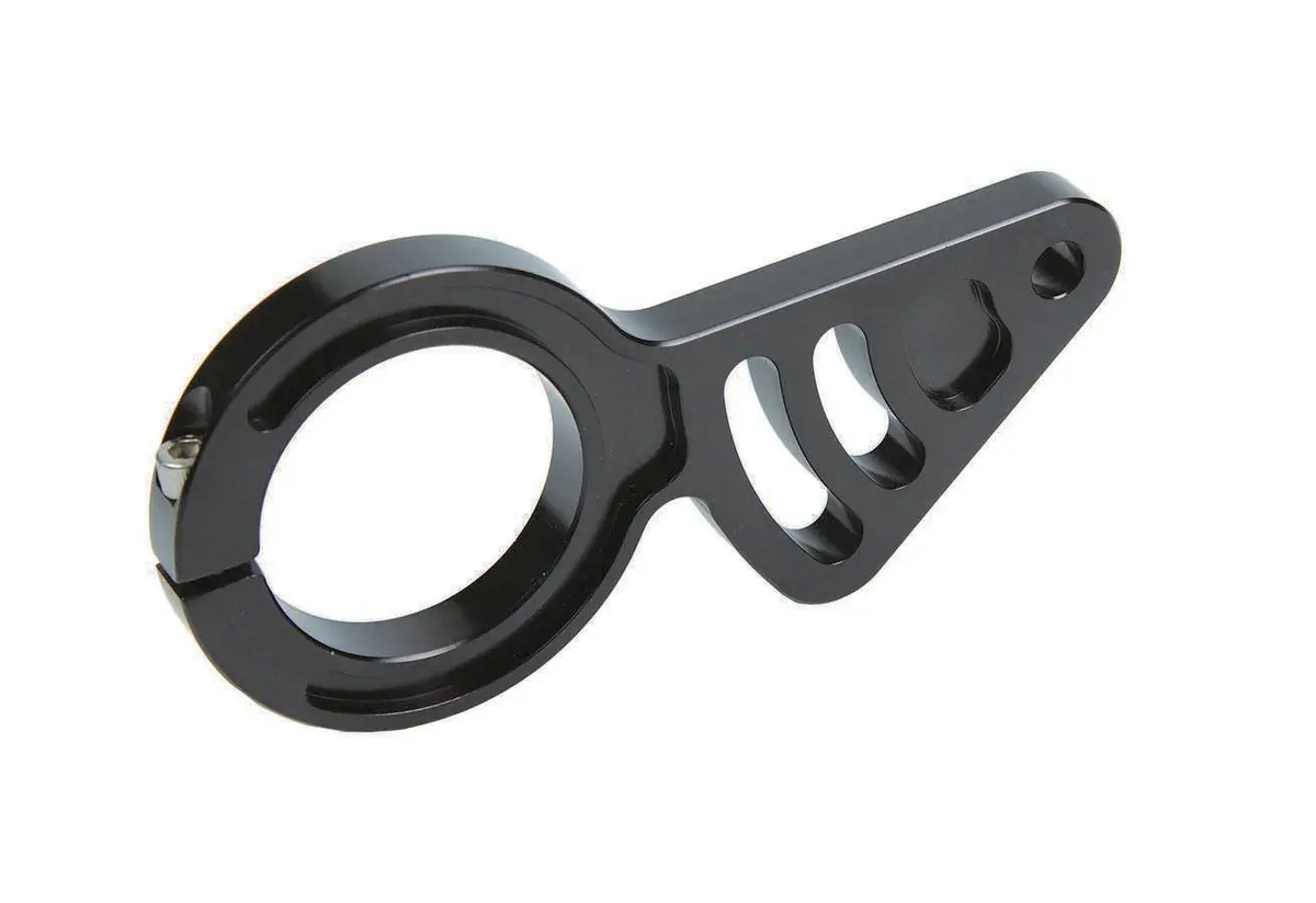 Belt Drive Pump Bracket 1