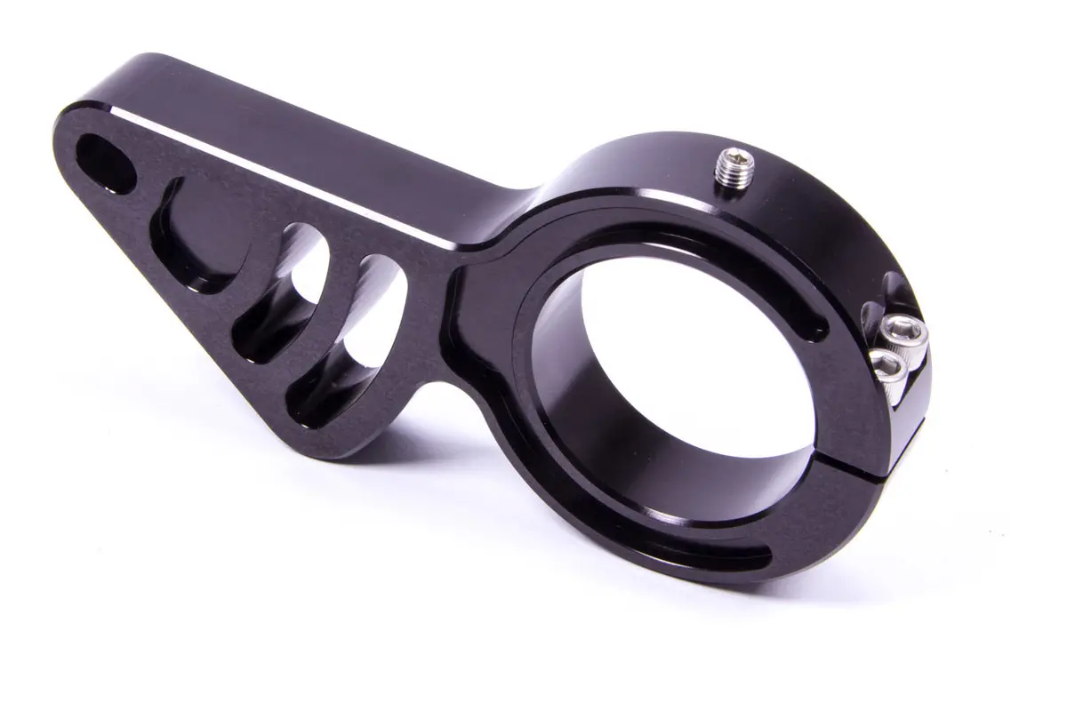 Hd Bracket - Belt Drive 1