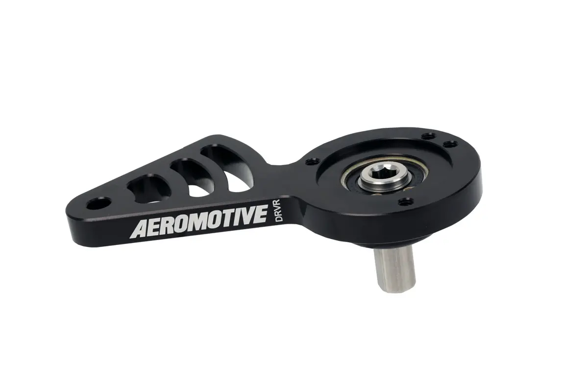 Belt Drive Bracket - Lh (Driver Side) 1