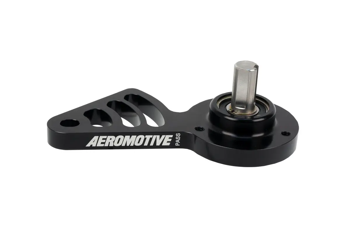Belt Drive Bracket Rh Side 1