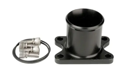 1.50In Hose Inlet/Outlet Adapter Fitting 1