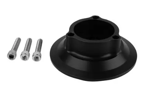 V-Band Adapter Use W/ Terminator Mech Pump 1