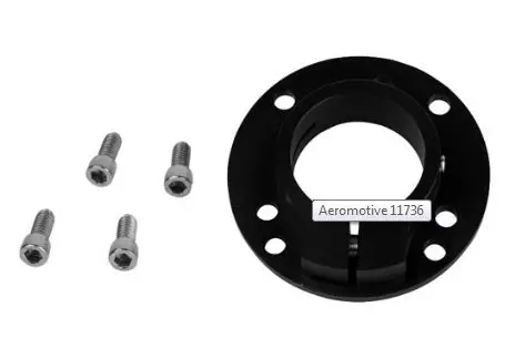 Mounting Bracket 3 Or 4 Bolt Flange 1