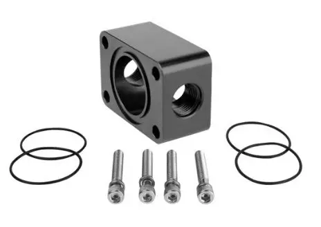 6An Distribution Block 1