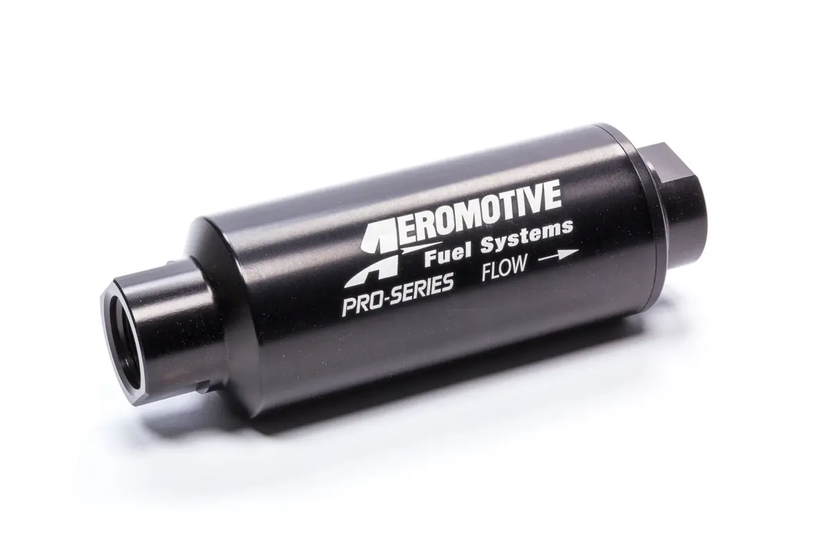 Pro-Series Fuel Filter 1