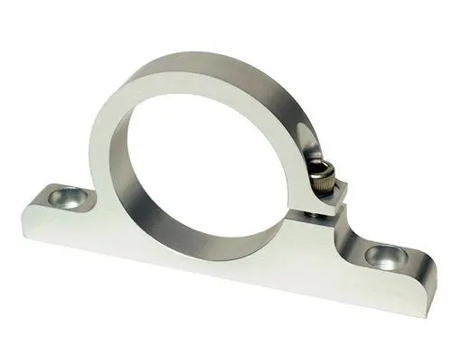 Billet Fuel Filter Bracket 1