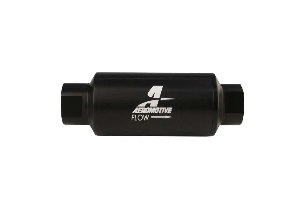 Inline Fuel Filter - Marine -10An 1