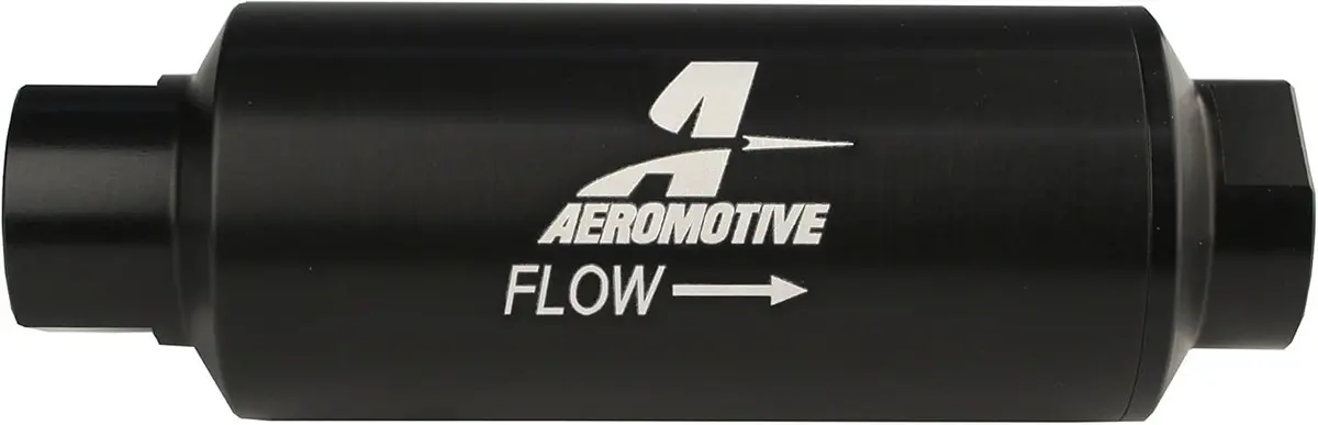 -12An Inline Fuel Filter - Marine 1