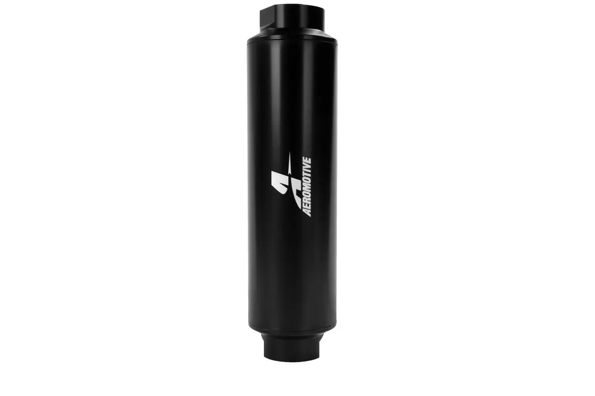 Extreme Flow Fuel Filter In-Line W/16An Orb 1