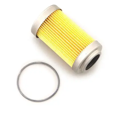 Fuel Filter Element - 10-Micron Paper 1