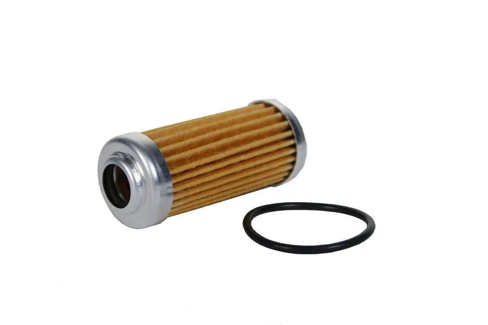 Fuel Filter Element - 40-Micron For #12303 1