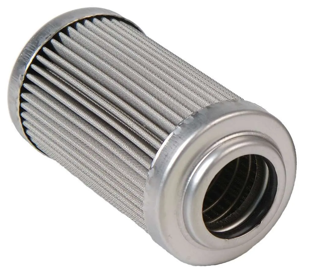 Fuel Filter Element - 100-Micron S/S 1